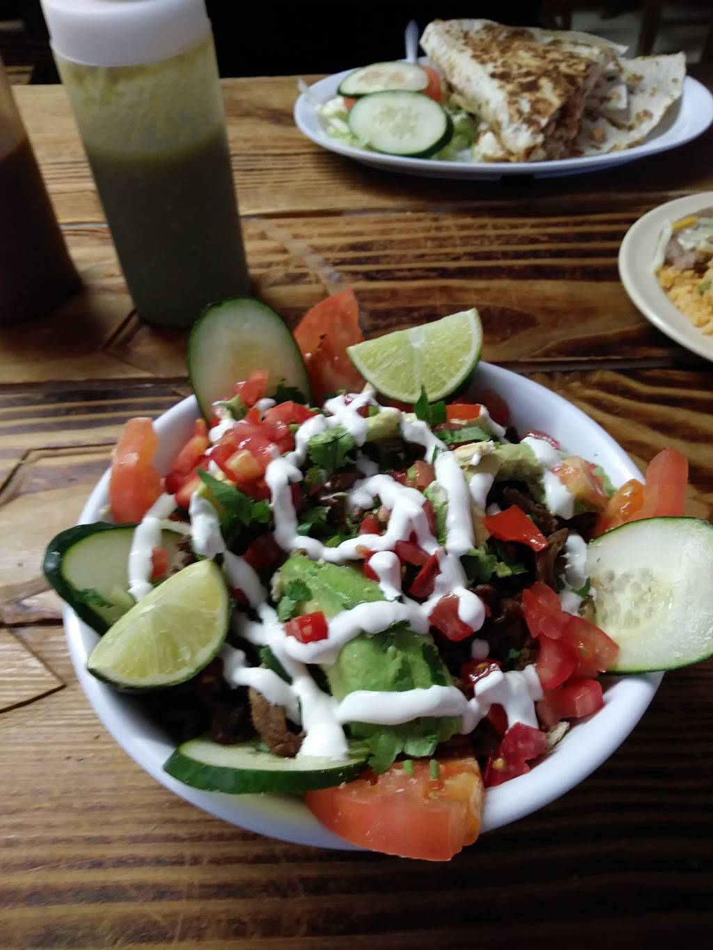 Taqueria Guanajuato | restaurant | 1015 E McKinney St, Denton, TX 76209, USA | 9404831598 OR +1 940-483-1598