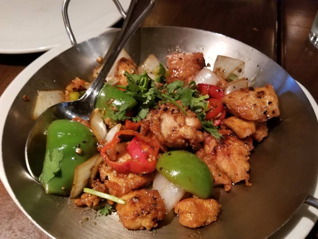 P.F. Changs | restaurant | 43316 Christy St, Fremont, CA 94538, USA | 5106571400 OR +1 510-657-1400