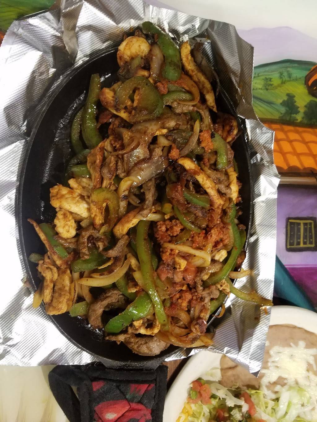 El Meson | restaurant | 5205 Thompson Rd, Indianapolis, IN 46237, USA | 3177573628 OR +1 317-757-3628