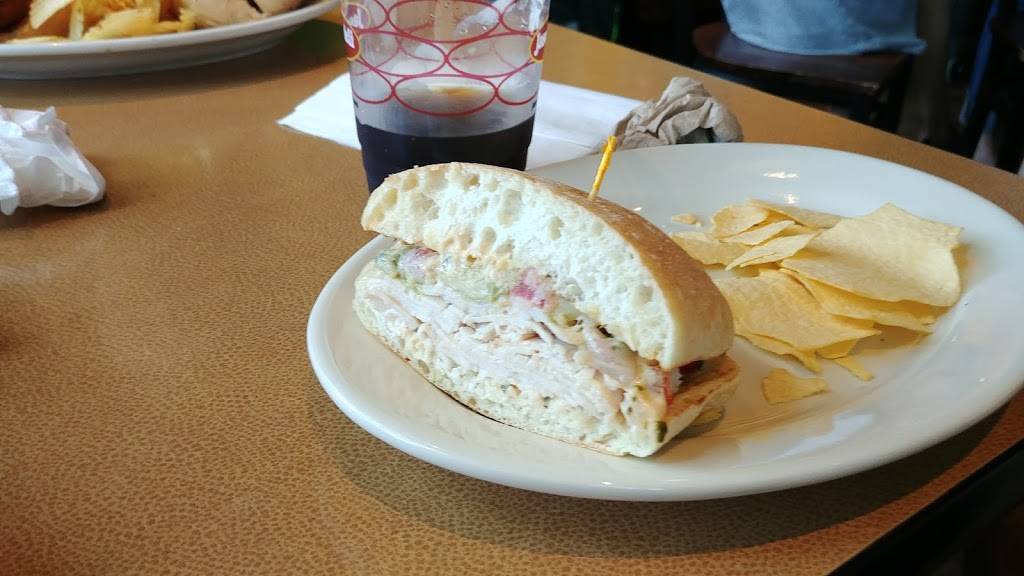 Jasons Deli | restaurant | 824 Woods Crossing Rd, Greenville, SC 29607, USA | 8642849870 OR +1 864-284-9870