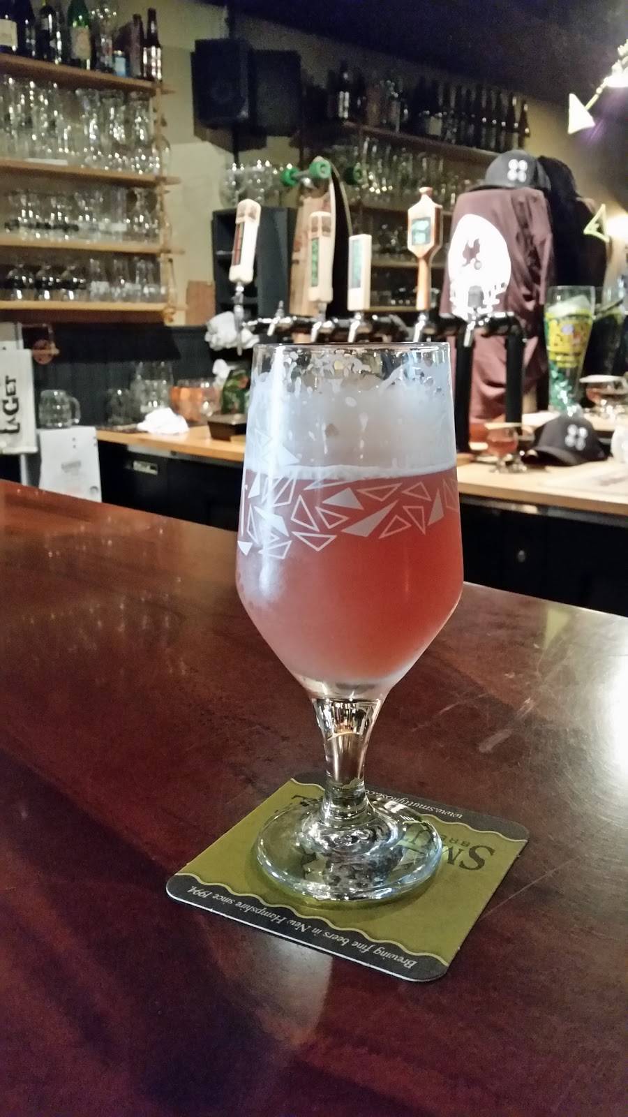 WHYM Craft Beer Cafe | restaurant | 3548 Lafayette Rd, Portsmouth, NH 03801, USA | 6035010478 OR +1 603-501-0478