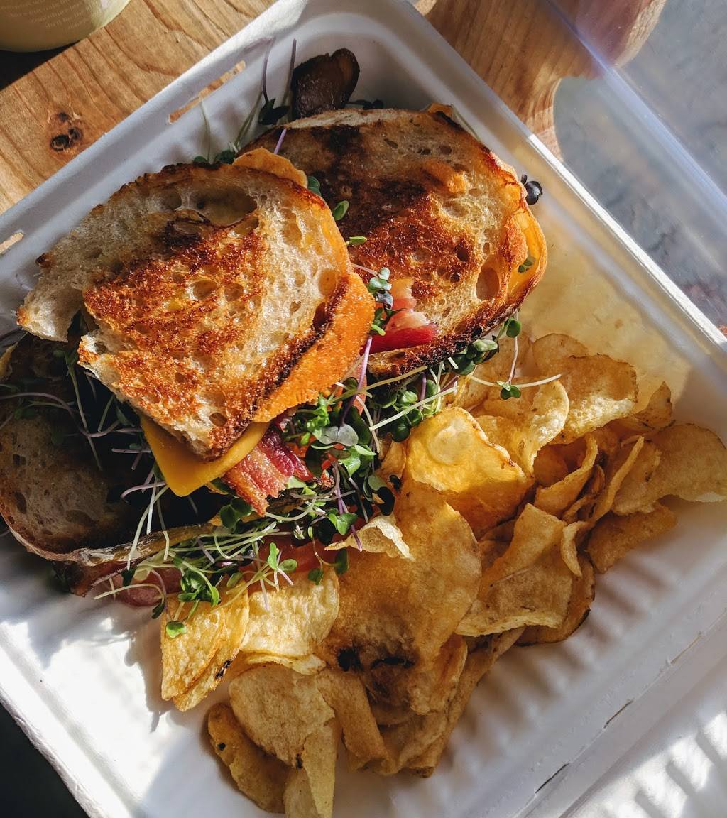 Simmer and Slurp Soup | restaurant | 2337 22nd Ave, Forest Grove, OR 97116, USA | 5037802113 OR +1 503-780-2113