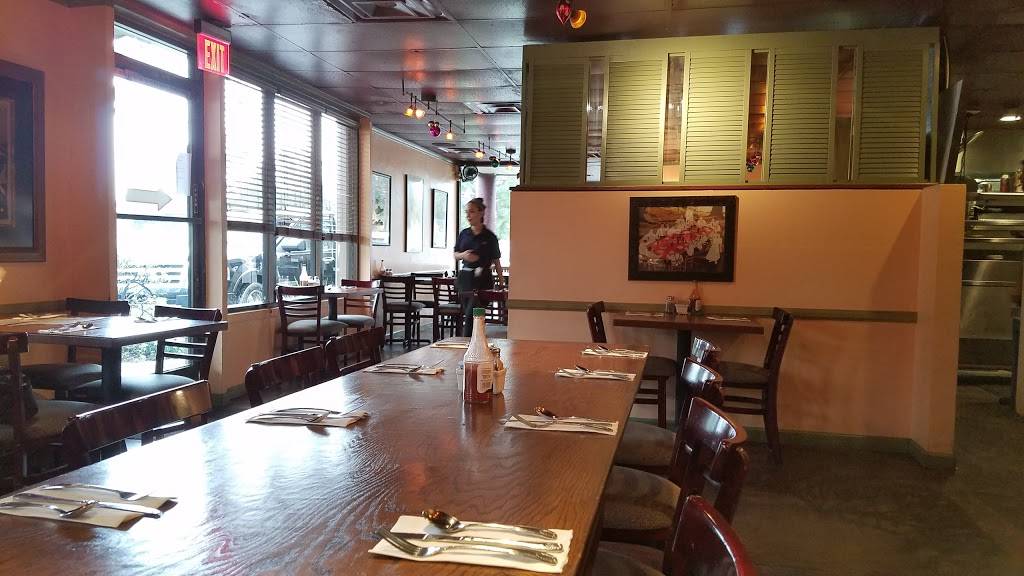 Buds Louisiana Café | restaurant | 4320 Viewridge Ave, San Diego, CA 92123, USA | 8585732837 OR +1 858-573-2837