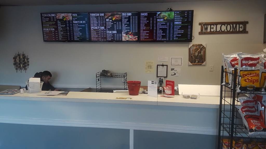 The Sub-Way & Pizza | meal takeaway | 510 Union Ave, Framingham, MA 01702, USA | 5088798818 OR +1 508-879-8818