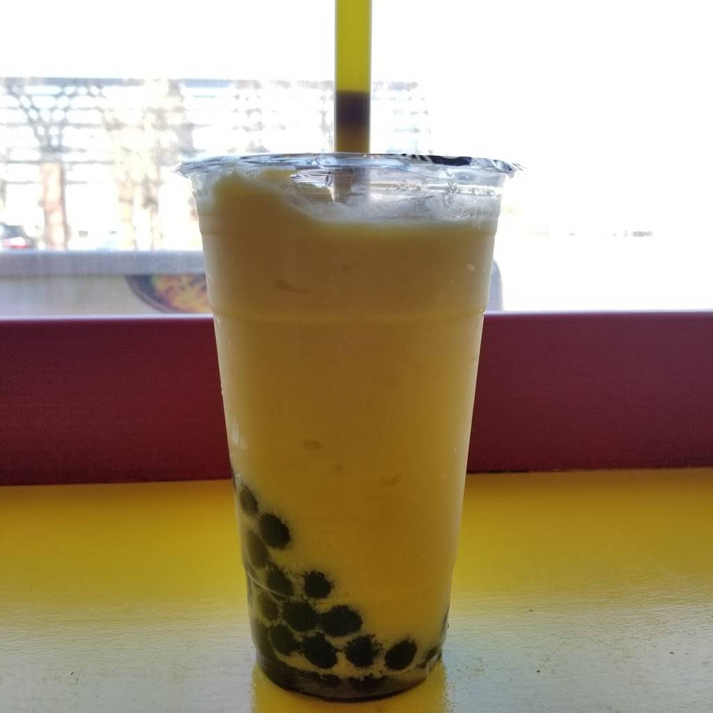 Boba Island | restaurant | 201 E St, Lemoore, CA 93245, USA | 5599241027 OR +1 559-924-1027