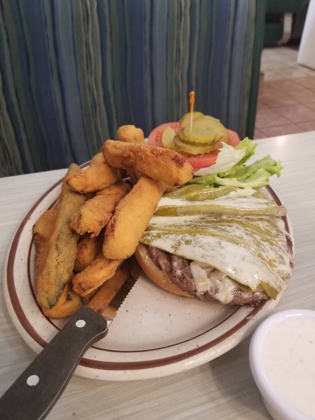 Pepper Steak Restaurant | restaurant | 26589 Highland Ave, Highland, CA 92346, USA | 9098628341 OR +1 909-862-8341