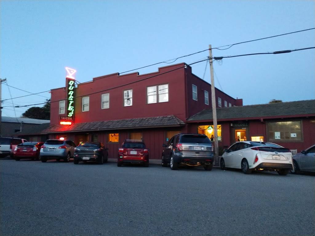 Duartes Tavern | restaurant | 202 Stage Rd, Pescadero, CA 94060, USA | 6508790464 OR +1 650-879-0464