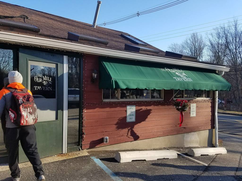 Old Mill Tavern | restaurant | 55 Rte 24, Chester, NJ 07930, USA | 9088799815 OR +1 908-879-9815