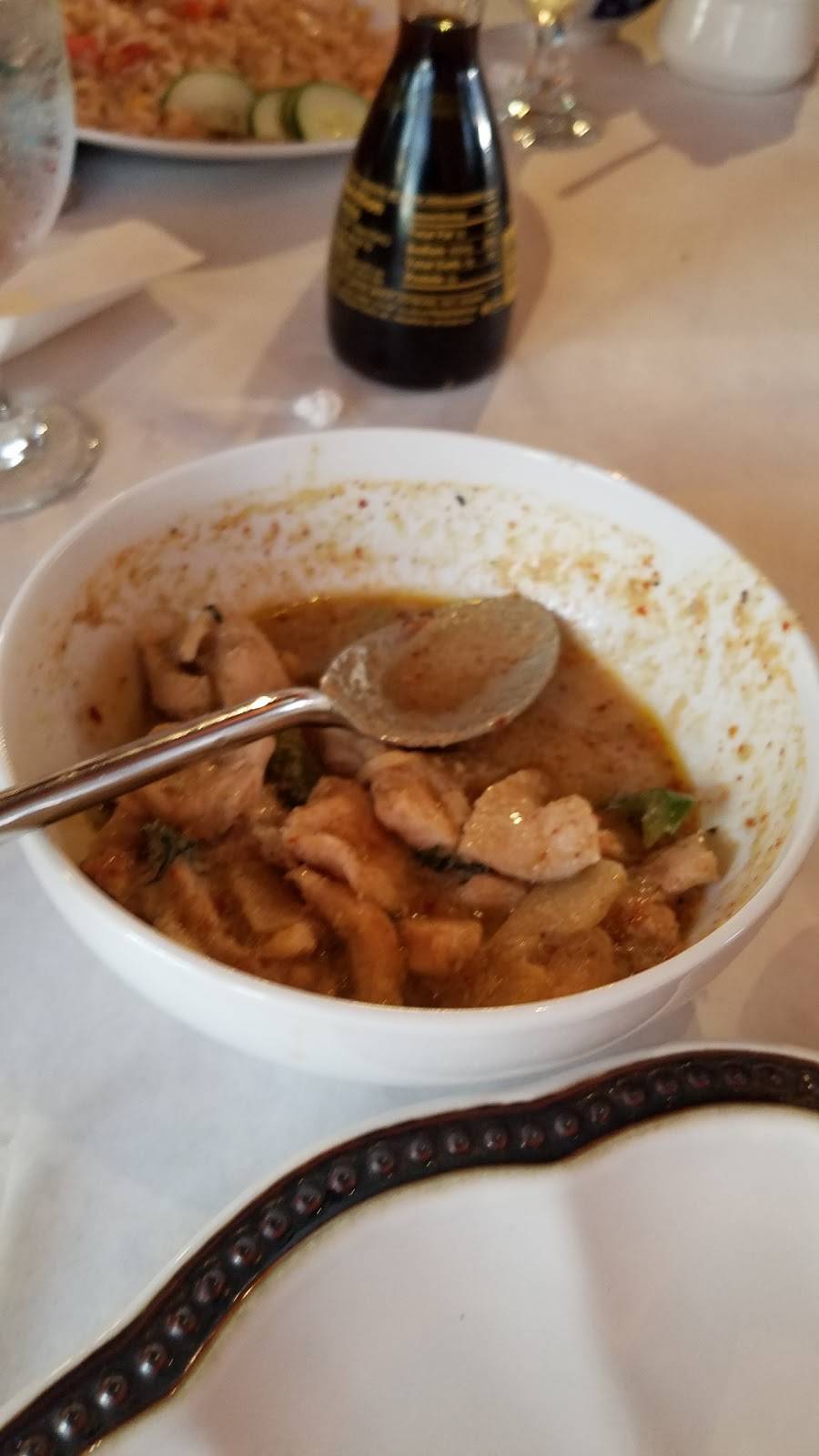 Thai Sa-Moot | restaurant | 5915 Memorial Hwy #101, Tampa, FL 33615, USA | 8134436116 OR +1 813-443-6116