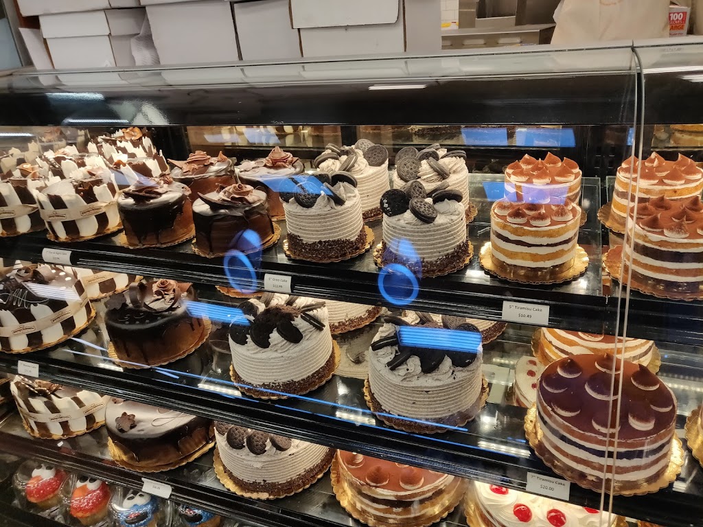 Market Maven | bakery | 1630 Reisterstown Rd, Pikesville, MD 21208, USA | 4108448000 OR +1 410-844-8000