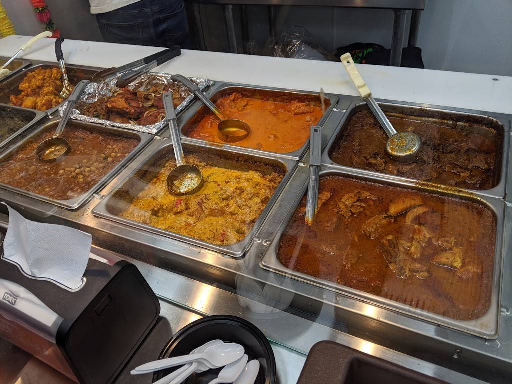 Orange Curry Express Indian Food | restaurant | 4033 W Chapman Ave, Orange, CA 92868, USA | 7143633033 OR +1 714-363-3033