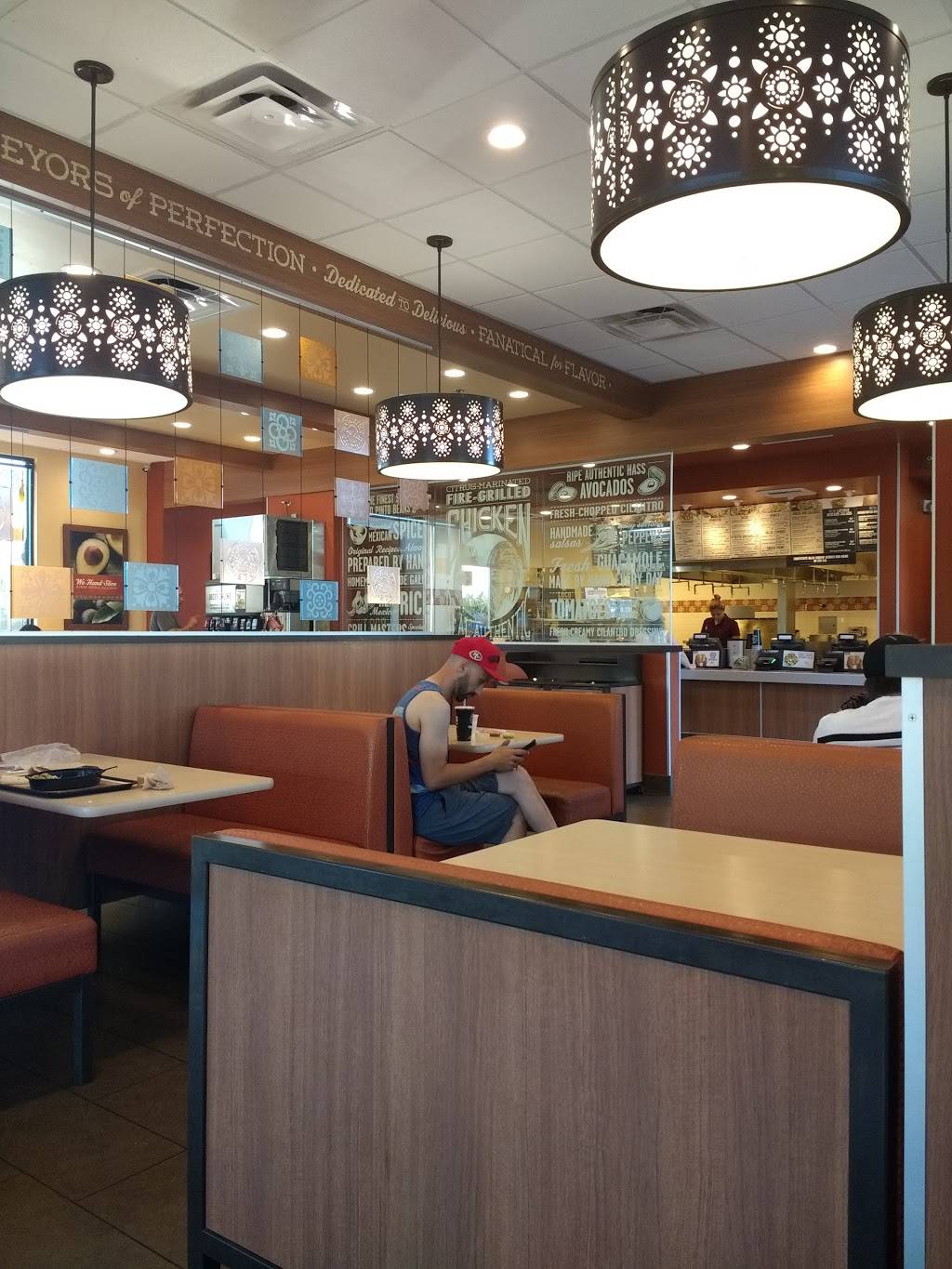 El Pollo Loco | restaurant | 287 Soscol Ave, Napa, CA 94559, USA | 7072576203 OR +1 707-257-6203