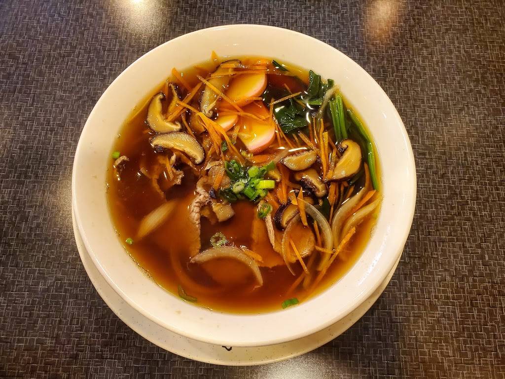 Ichiban Sushi & Tapioca | restaurant | 16200 Kensington Dr, Sugar Land, TX 77479, USA | 2812651669 OR +1 281-265-1669