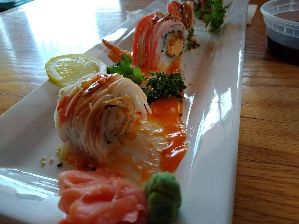 Tokyo Grill Poplar | restaurant | 1400 Poplar Ave, Memphis, TN 38104, USA | 9013215206 OR +1 901-321-5206