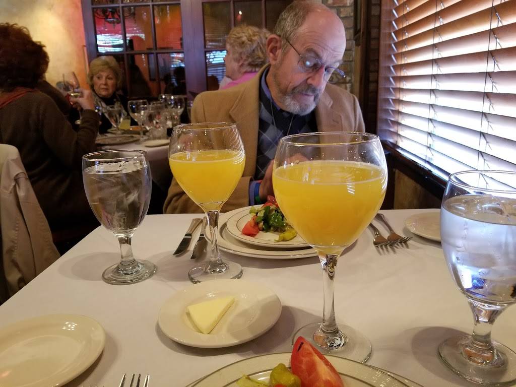 Ruggeris | restaurant | 5950 Royal Ln A, Dallas, TX 75230, USA | 2147500111 OR +1 214-750-0111