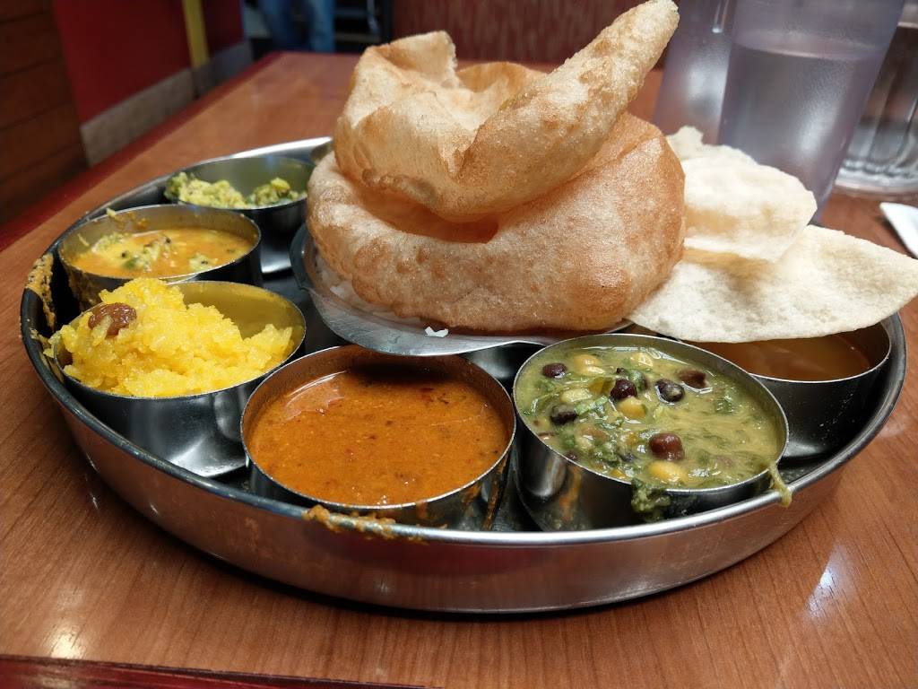 Saravanaa Bhavan | restaurant | 3720 Mowry Ave, Fremont, CA 94538, USA | 5107917755 OR +1 510-791-7755
