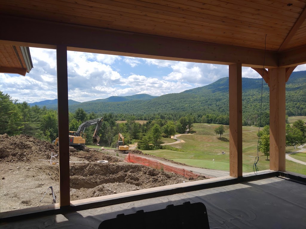 Ticonderoga Golf Course | restaurant | 609 New York 9N, Ticonderoga, NY 12883, USA | 5185852801 OR +1 518-585-2801