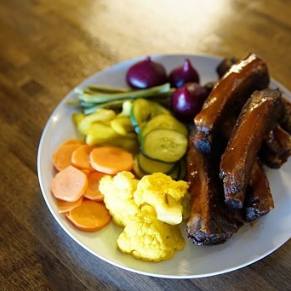 Lazy Farmer Restaurant & Catering | restaurant | 34 Park St, Essex Junction, VT 05452, USA | 8028715295 OR +1 802-871-5295