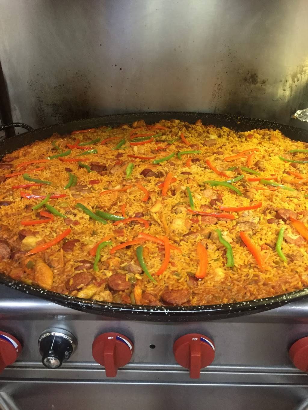 PEPINS | restaurant | 601 Ridge Rd, Lafayette, LA 70506, USA | 3379938866 OR +1 337-993-8866