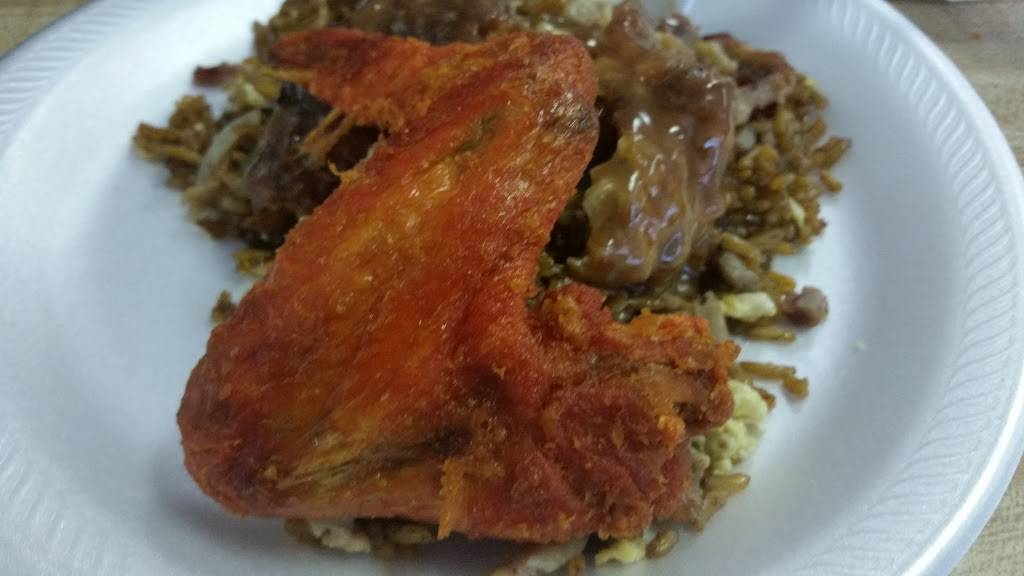 Big L Chop Suey | restaurant | 8949 Natural Bridge Rd #3916, St. Louis, MO 63121, USA | 3144286266 OR +1 314-428-6266