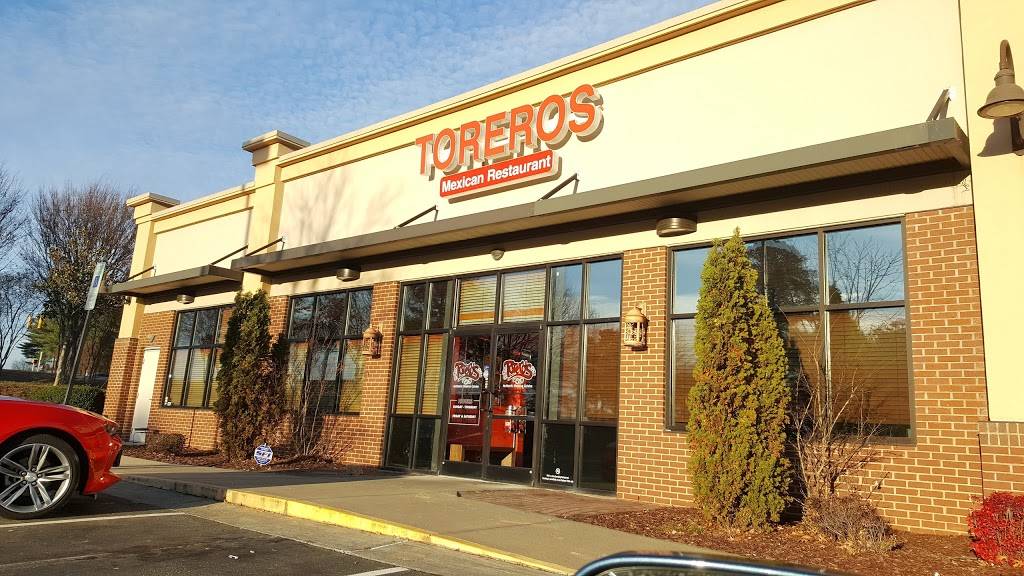 Toreros | restaurant | 3002 Leland Dr, Raleigh, NC 27616, USA | 9192177883 OR +1 919-217-7883