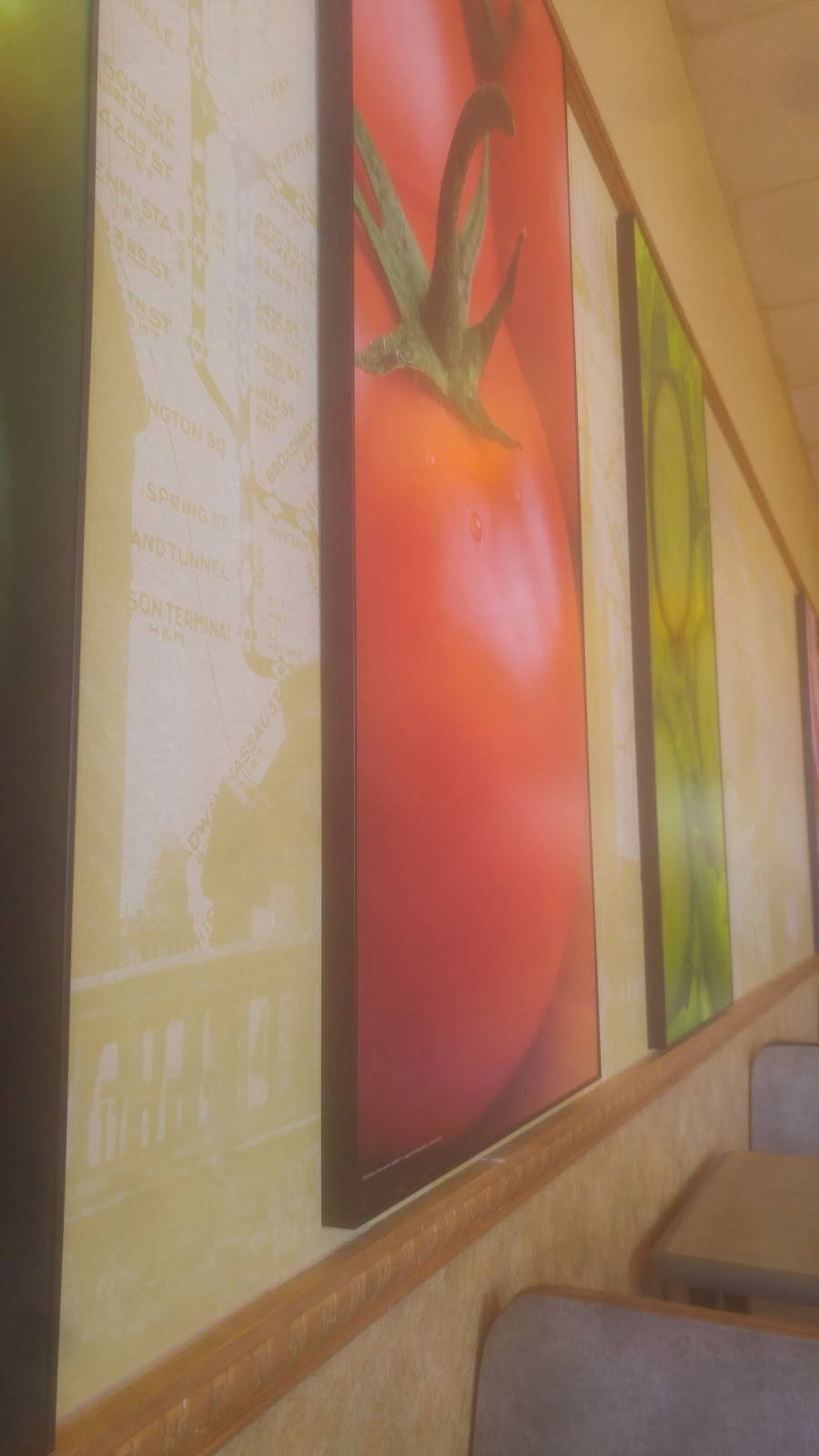 Subway | meal takeaway | 201 S Elm St Unit 1, Eaton, CO 80615, USA | 9704543315 OR +1 970-454-3315