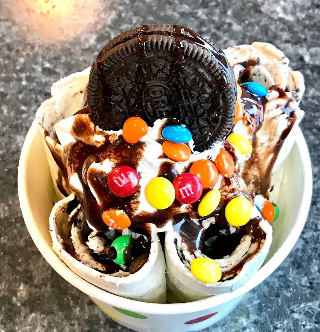 Hi Sweetie | cafe | 8604 Preston Rd #121, Plano, TX 75024, USA | 4698884322 OR +1 469-888-4322