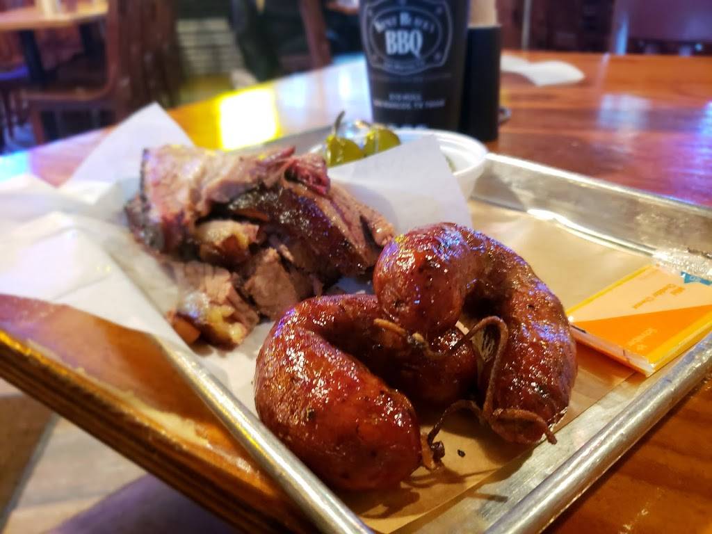 Blacks Barbecue San Marcos | restaurant | 510 Hull St, San Marcos, TX 78666, USA | 5128780795 OR +1 512-878-0795