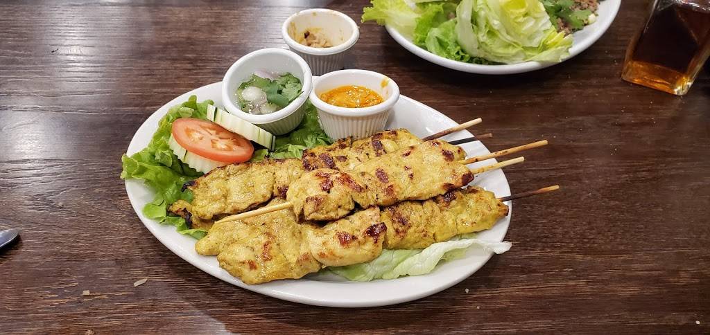 Krungthep Thai | restaurant | 1141 Rice St, St Paul, MN 55117, USA | 6513408681 OR +1 651-340-8681