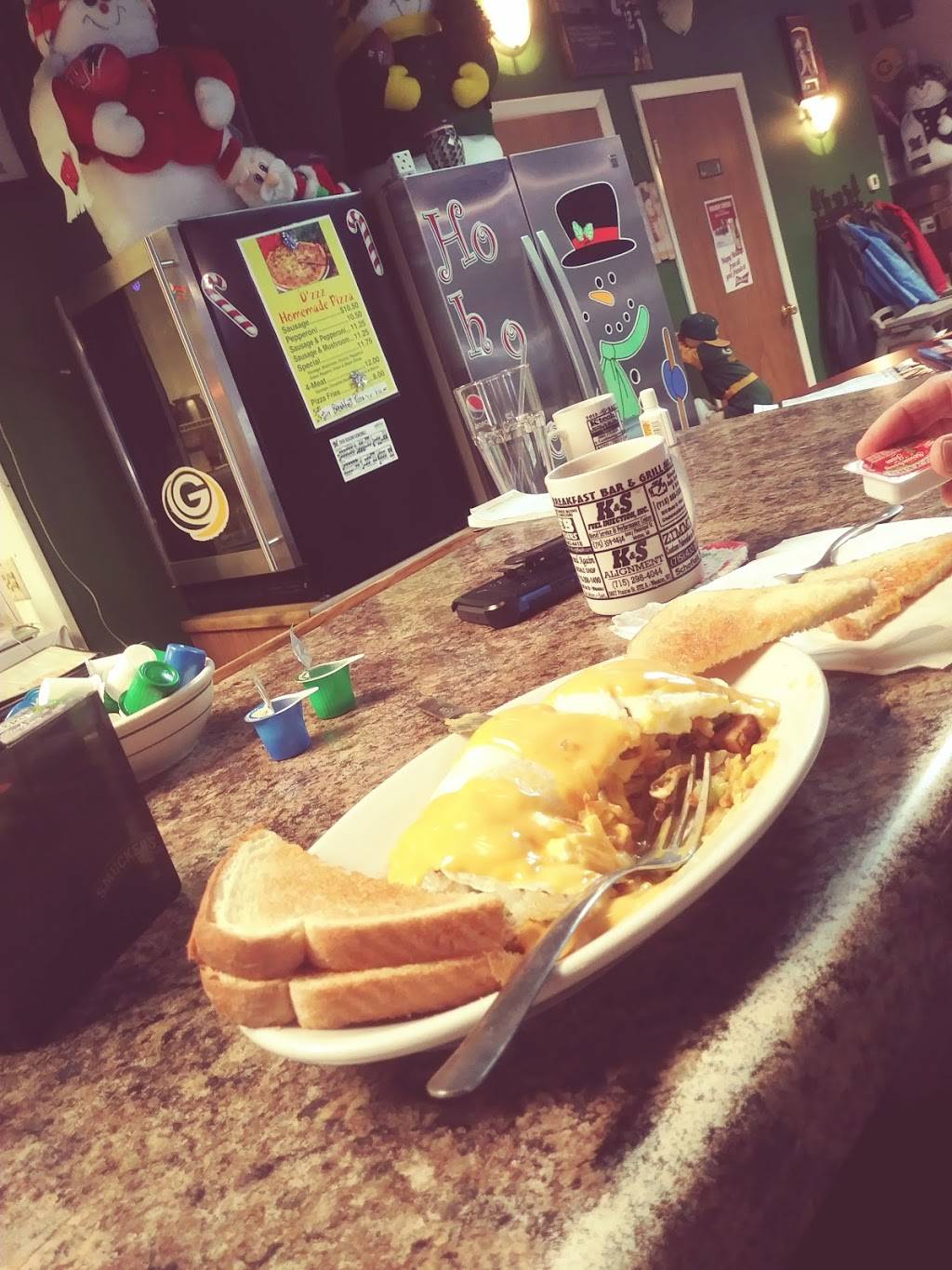 Razzs Breakfast Bar & Grill | restaurant | 5307 Westfair St, Schofield, WI 54476, USA | 7152981046 OR +1 715-298-1046