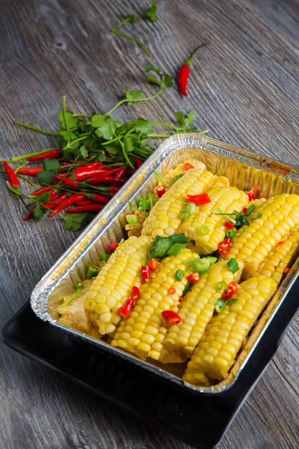 老铁串吧 | restaurant | 640 W Valley Blvd, Alhambra, CA 91803, USA | 6268409666 OR +1 626-840-9666