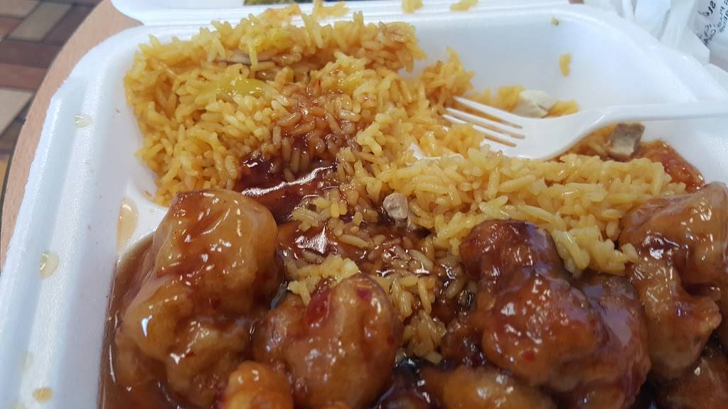 LinGui Chinese Restaurant | restaurant | 1371 S Walnut St # 1300, Starke, FL 32091, USA | 9049645700 OR +1 904-964-5700