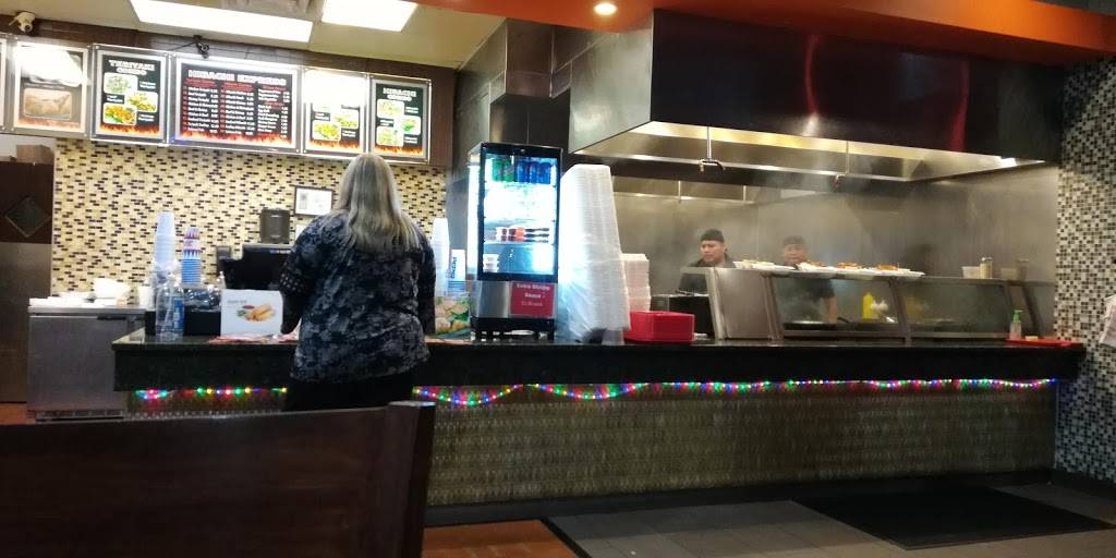 Hibachi Express | restaurant | 2908 Oak Lake Blvd, Charlotte, NC 28208, USA | 7043571600 OR +1 704-357-1600