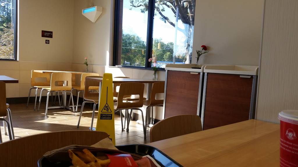 Wendys | restaurant | 6807 E Marshville Blvd, Marshville, NC 28103, USA | 7043274291 OR +1 704-327-4291