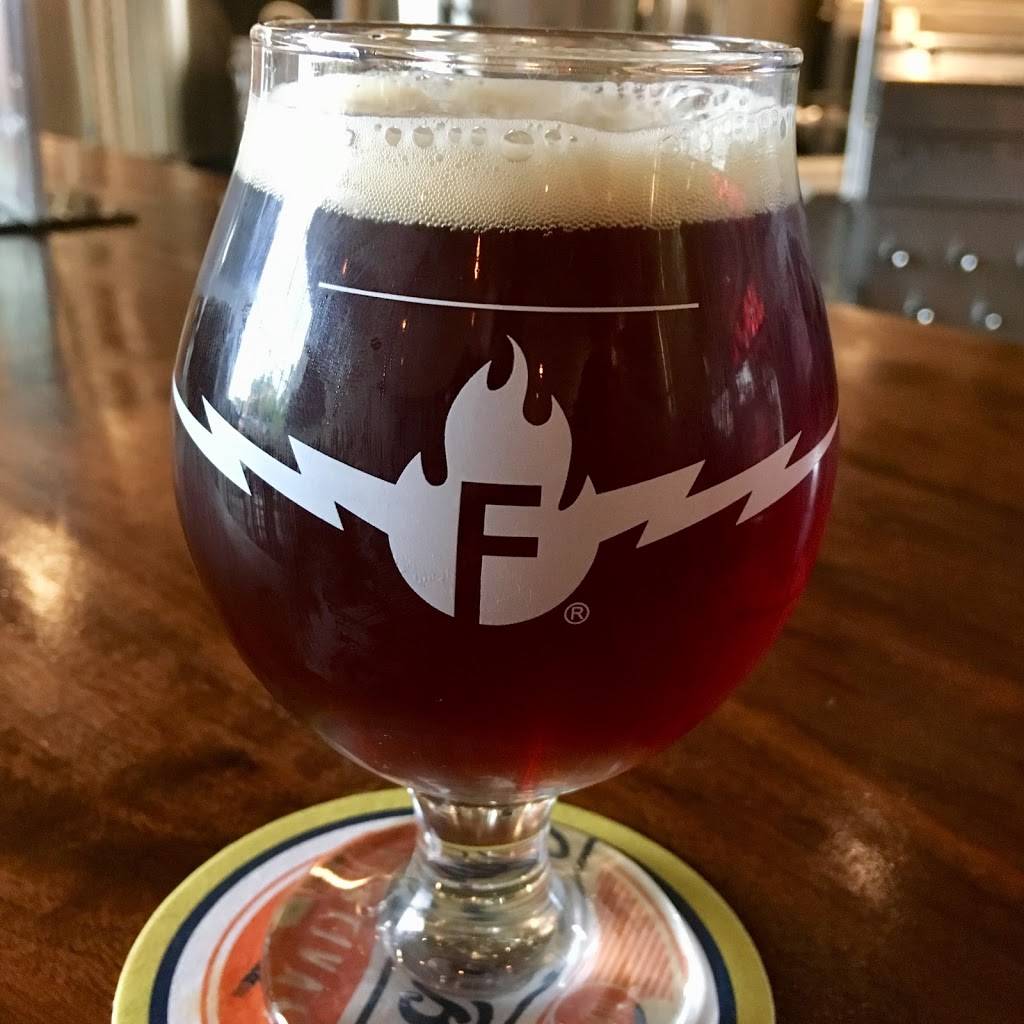 Firetrucker Brewery | restaurant | 716 SW 3rd St, Ankeny, IA 50023, USA | 5159641284 OR +1 515-964-1284