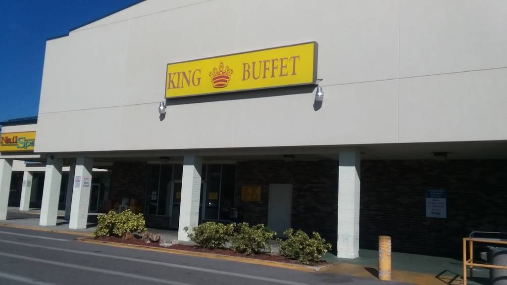 King Buffet | restaurant | 8902 1319, NE Oak St, Arcadia, FL 34266, USA | 8639933599 OR +1 863-993-3599