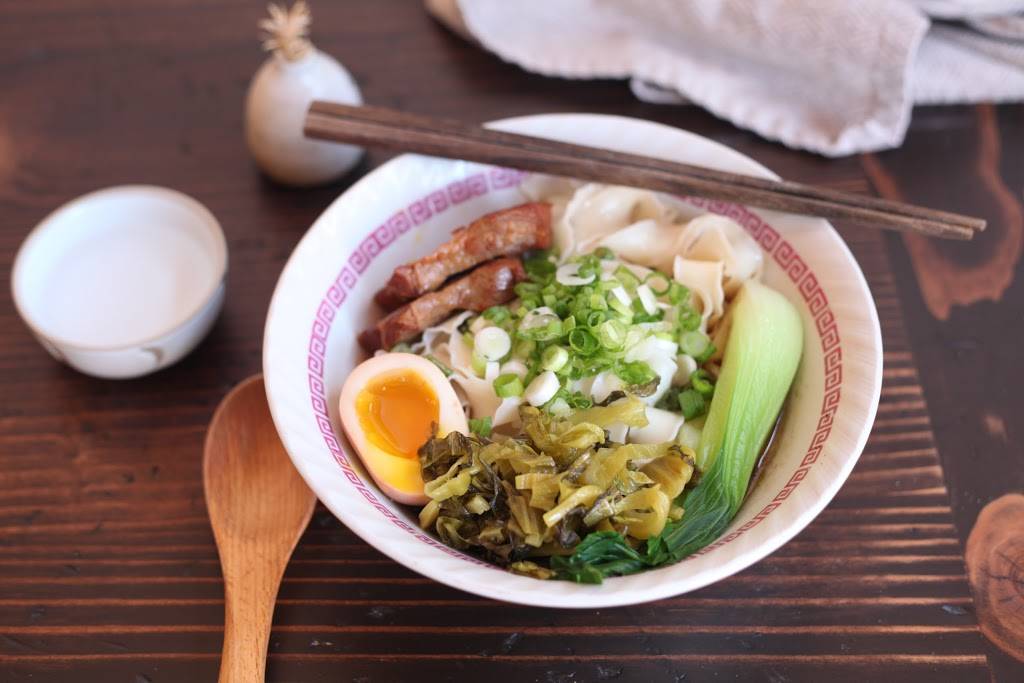 Lao Tao Taiwanese Street Food | restaurant | 727 N Broadway #207, Los Angeles, CA 90012, USA | 2133725318 OR +1 213-372-5318