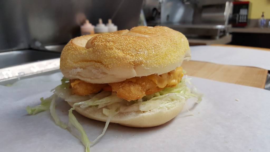 Superhero Deli | restaurant | 2431 Grand Ave, Bellmore, NY 11710, USA | 5163084390 OR +1 516-308-4390