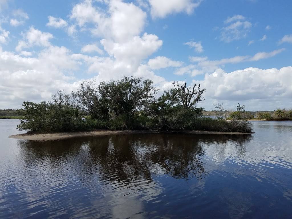 Tomoka Outpost | night club | 2099 N Beach St, Ormond Beach, FL 32174, USA | 3866730022 OR +1 386-673-0022