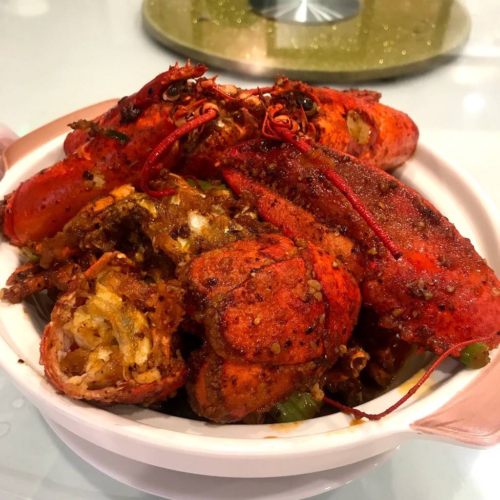 Flower Peppers Szechuan Bistro 椒香园 | restaurant | 18268 Gale Ave, City of Industry, CA 91748, USA | 6265818199 OR +1 626-581-8199