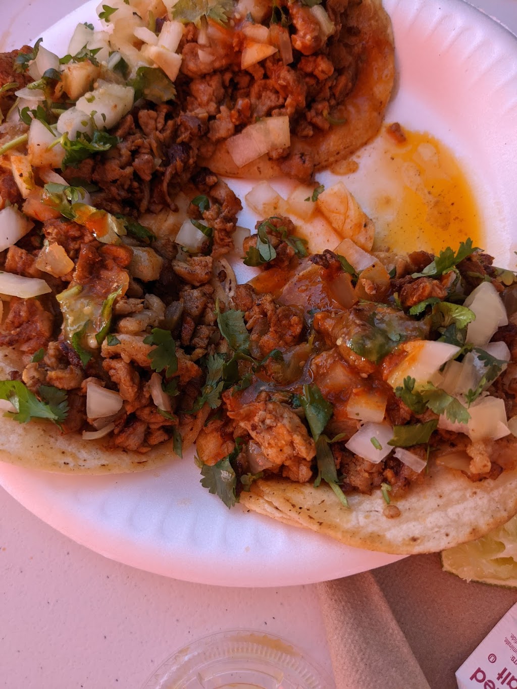 Tacotio food truck | restaurant | N Perris Blvd, Perris, CA 92570, United States | 4353134659 OR +1 435-313-4659