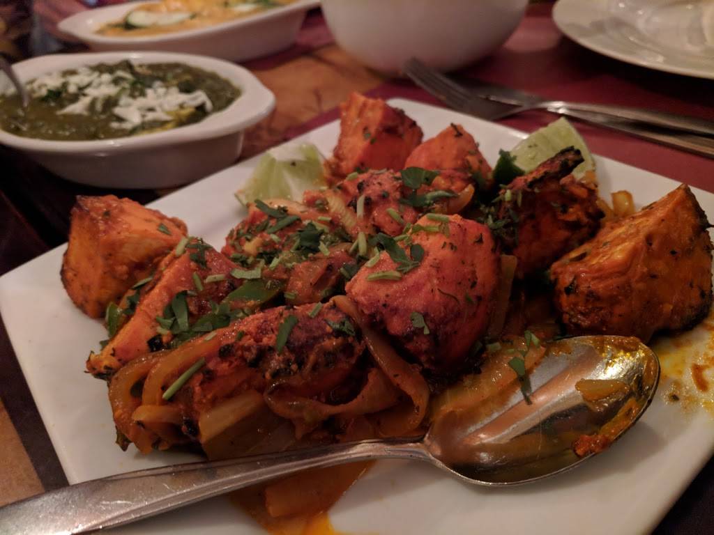 Taste of India | restaurant | 286 US-206, Flanders, NJ 07836, USA | 9735844878 OR +1 973-584-4878