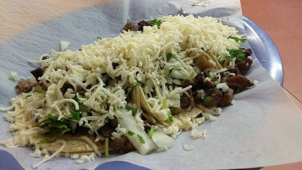 Los Caporales Taqueria | restaurant | 1645 A St, Antioch, CA 94509, USA | 9257550903 OR +1 925-755-0903