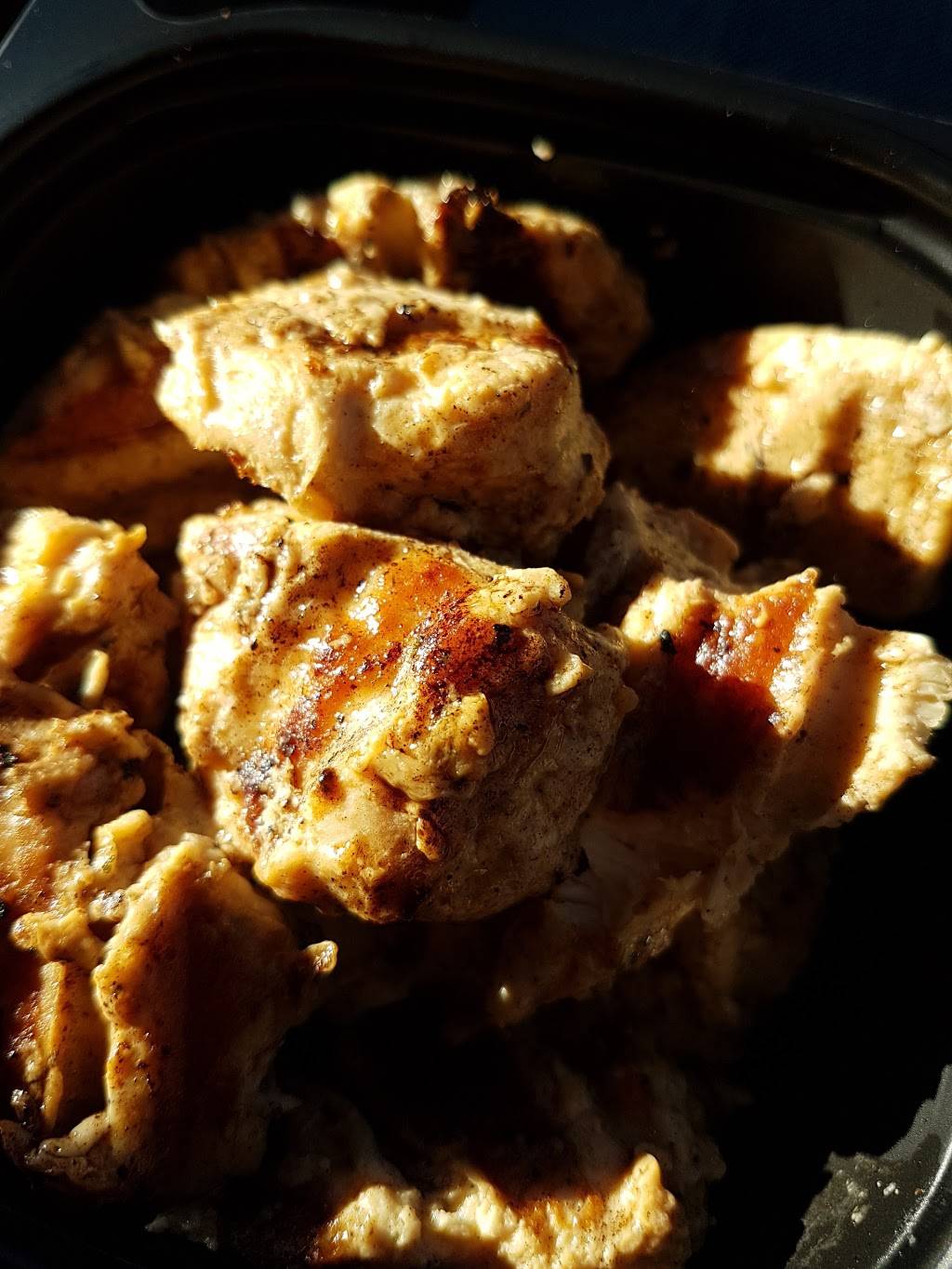 Chick-fil-A | restaurant | Crossing Center, 6039 Metcalf Ave, Mission, KS 66202, USA | 9134325300 OR +1 913-432-5300