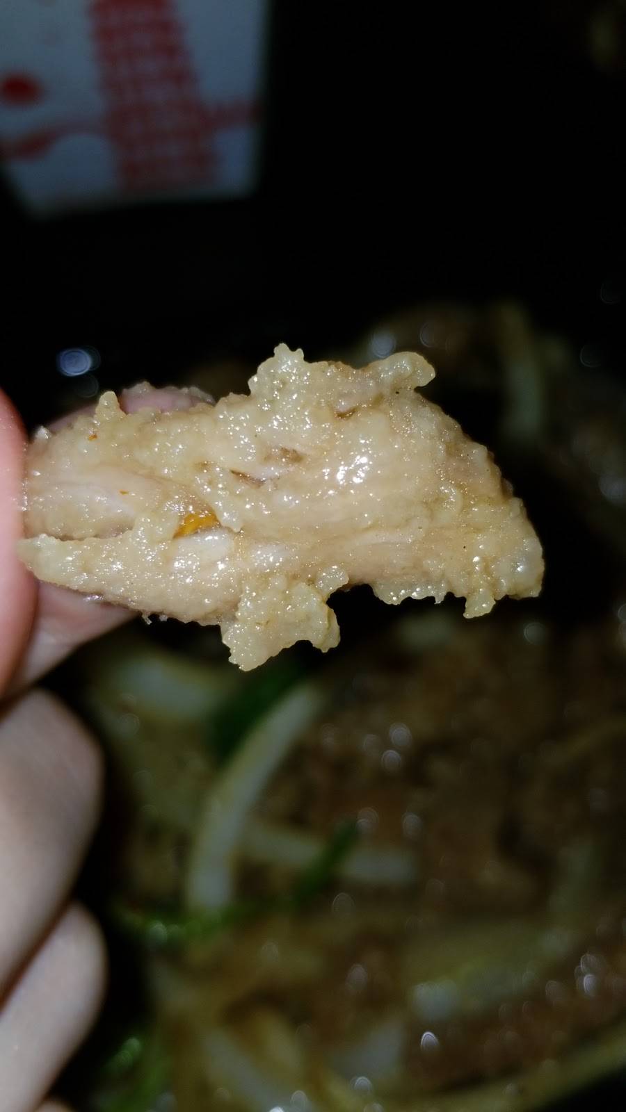 Ho King | restaurant | 18041 Highwoods Preserve Pkwy, Tampa, FL 33647, USA | 8138661541 OR +1 813-866-1541