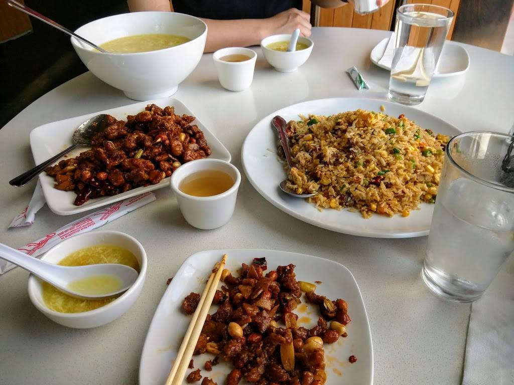 La Bu La | restaurant | 288 106th Ave NE #200, Bellevue, WA 98004, USA | 4256887991 OR +1 425-688-7991