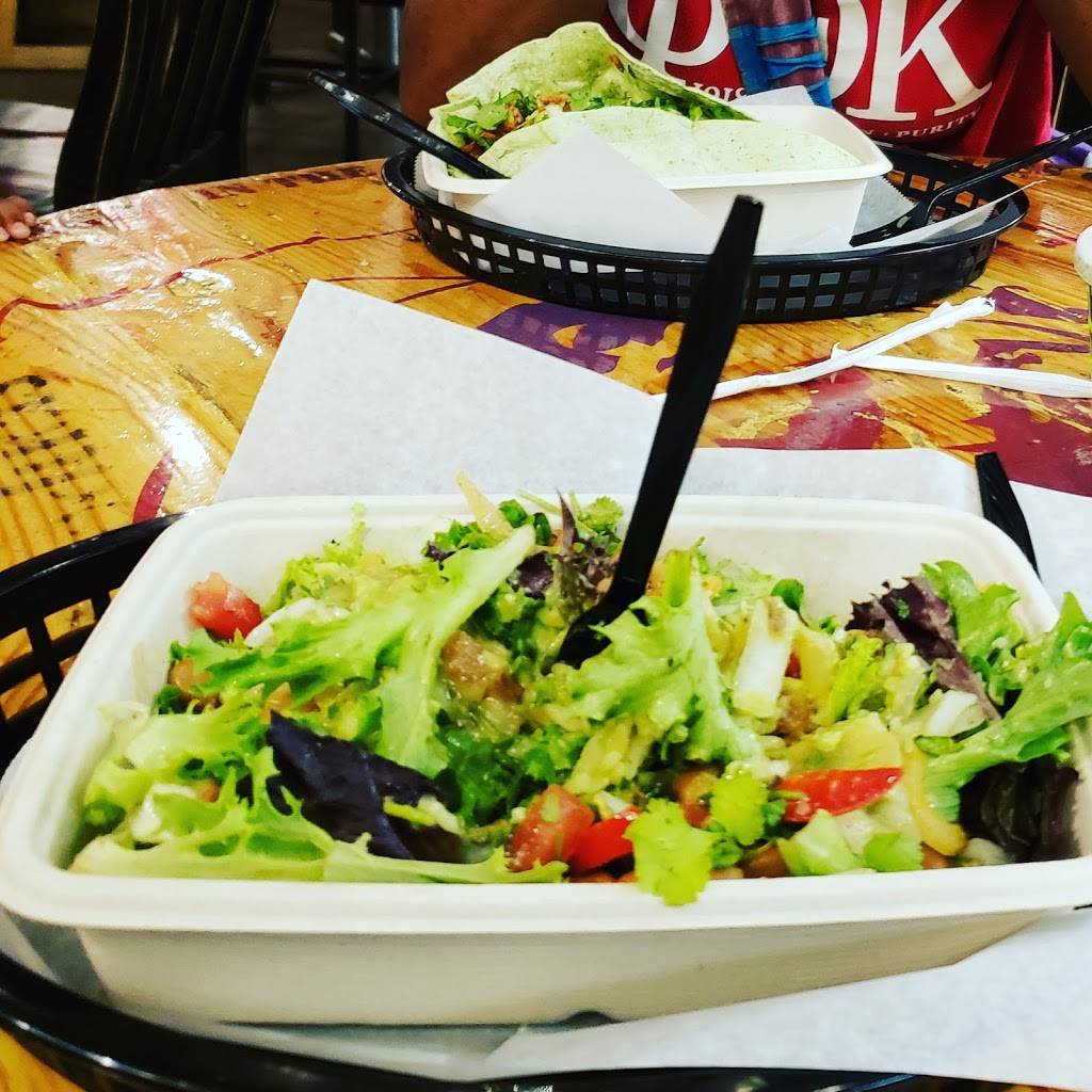 Freebirds World Burrito | restaurant | 4032 S Lamar Blvd Suite 100, Austin, TX 78704, USA | 5123264100 OR +1 512-326-4100