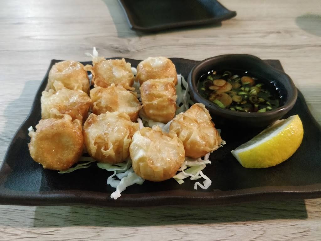 Azusa Ramen | restaurant | 3128 S Mill Ave, Tempe, AZ 85282, USA | 4805905641 OR +1 480-590-5641