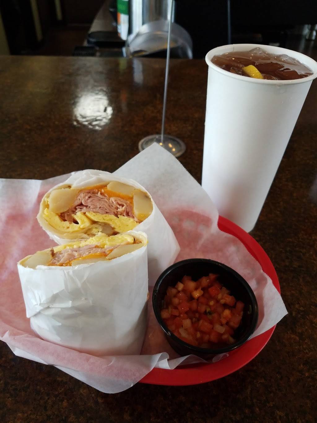 Humphrys Sandwich Shop | restaurant | 800 Avenida Pico, San Clemente, CA 92673, USA | 9493611093 OR +1 949-361-1093