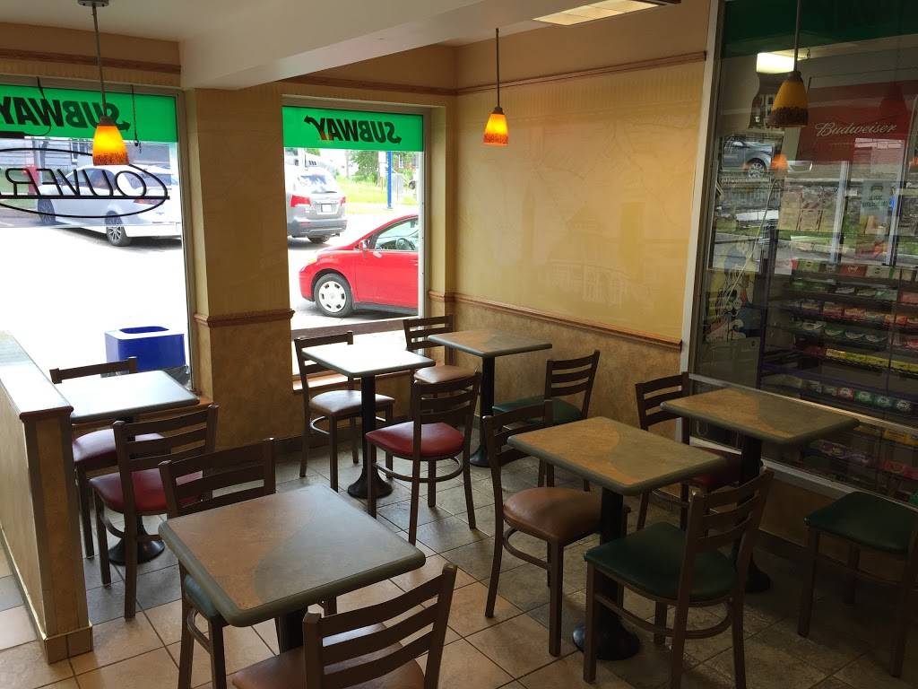 Subway | restaurant | 1369 Boulevard Bastien, Québec, QC G2K 1G5, Canada | 4186340009 OR +1 418-634-0009